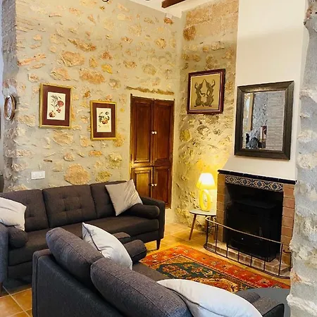 Casa Luna Benidoleig
