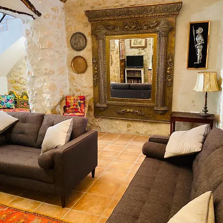 Casa Luna Benidoleig