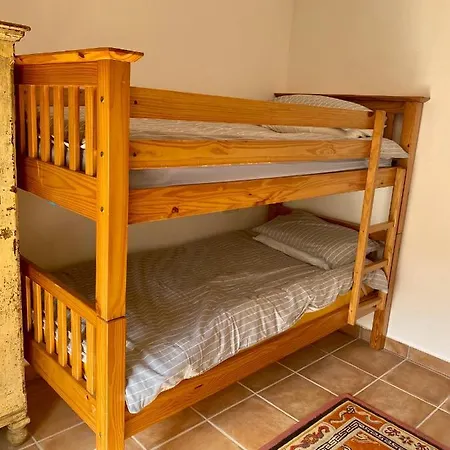 Casa Luna Benidoleig