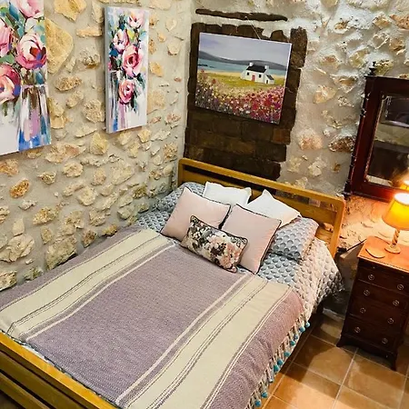 Casa Luna בית נופש