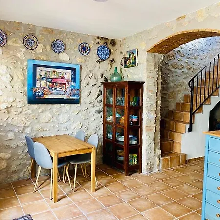 Casa Luna