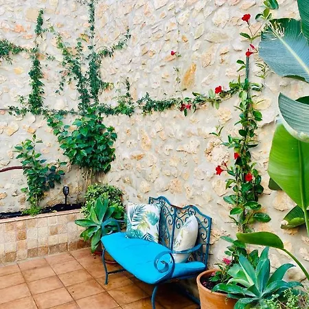 Casa Luna * Benidoleig